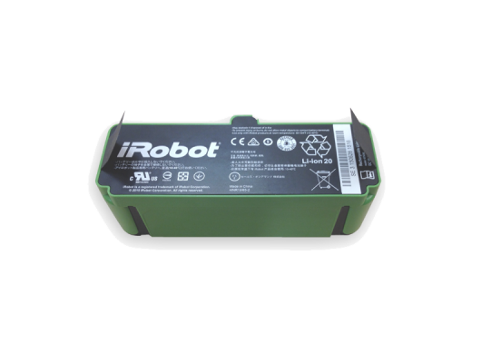 Li-Ion батерия за iRobot Roomba