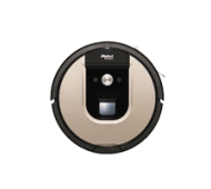 1 бр. iRobot Roomba 966