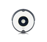 1 бр. iRobot Roomba 605 