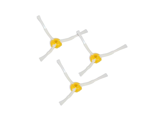 Странична четка- 3 бр.